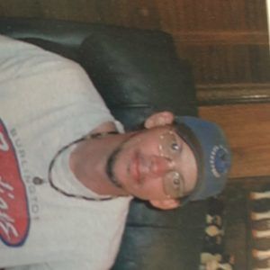 Meet your Posher, Todd